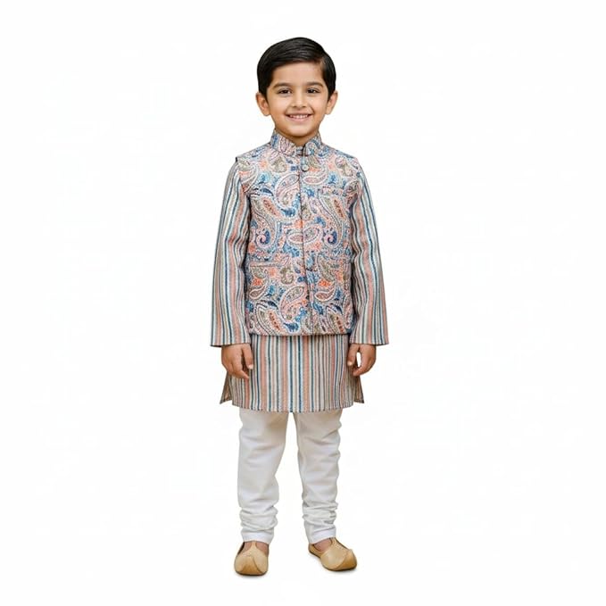 Festive Kurta